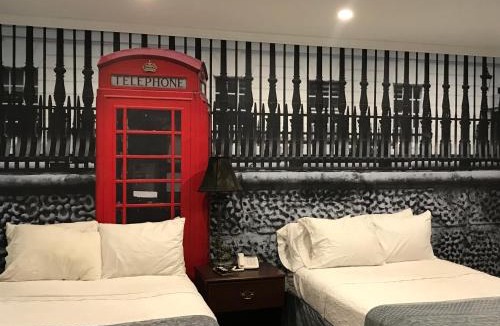 Sturbridge Hotel | Hamilton Inn Sturbridge