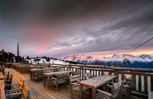 Blatten bei Naters Hotel | Hamilton Lodge & Spa