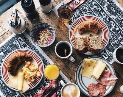 Blatten bei Naters Hotel | Hamilton Lodge & Spa