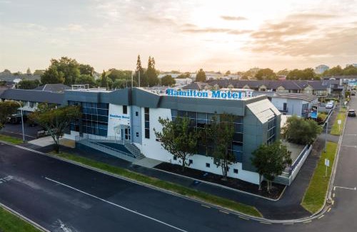 Hamilton Hotel | Hamilton Motel