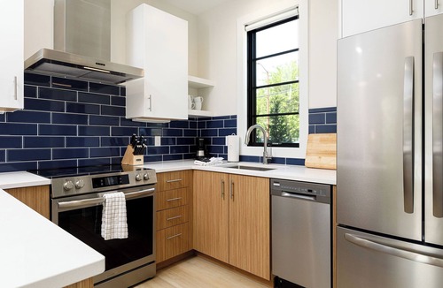 Traverse City Apartment | Hamilton Place - Entire Complex: Sleeps 60