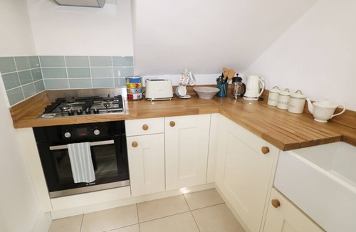 Ryde Cottage | Hamilton's Studio