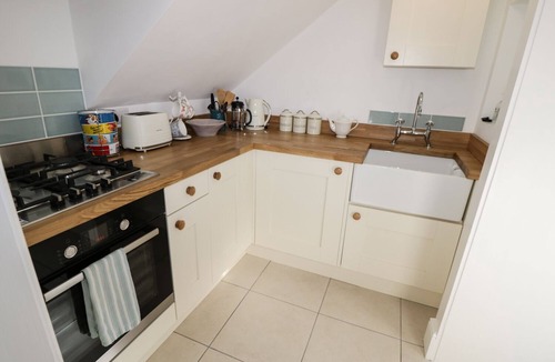 Ryde Cottage | Hamilton's Studio