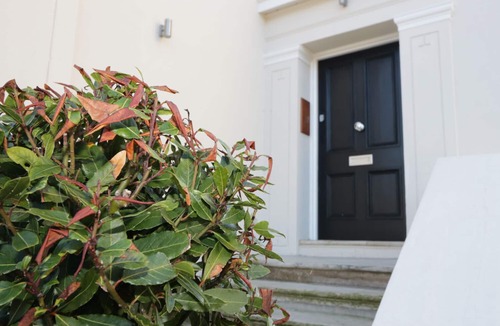 Ryde Cottage | Hamilton's Studio