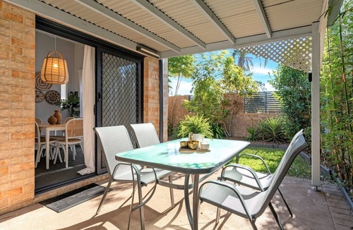 Huskisson Villa | Hamilton Sands, Jervis Bay