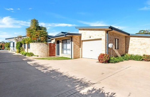 Huskisson Villa | Hamilton Sands, Jervis Bay