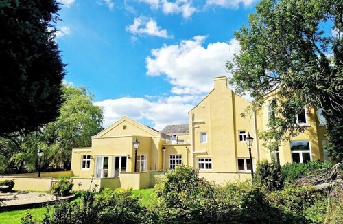 Knott End-on-Sea Apartment | Hamilton-The Cruck luxury let