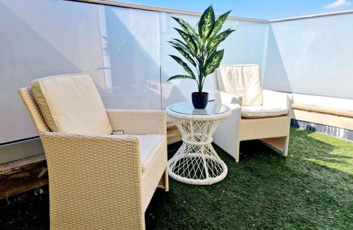 Garstang Apartment | Hamilton - The Hyde Luxury Let