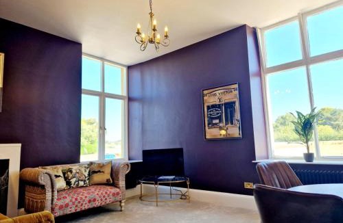 Garstang Apartment | Hamilton - The Hyde Luxury Let