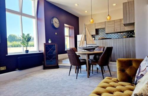 Garstang Apartment | Hamilton - The Hyde Luxury Let