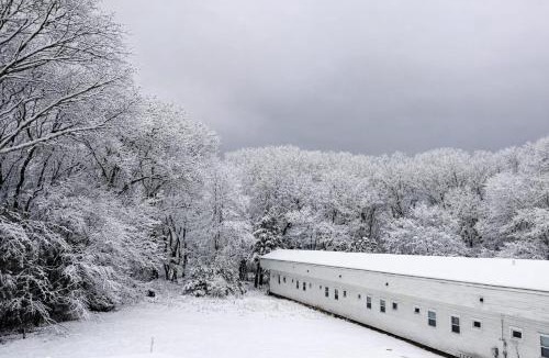 North Kingstown Hotel | Hamilton Village Inn