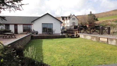 Gruline House | Hamish's Cottage