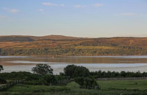 Gruline House | Hamish's Cottage