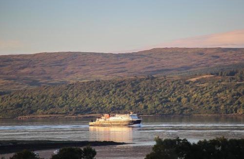 Gruline House | Hamish's Cottage