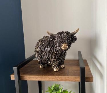 Lockerbie Villa | Hamish's Hideaway