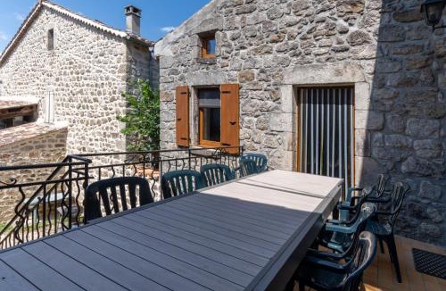 Lablachere Villa | Hamlet