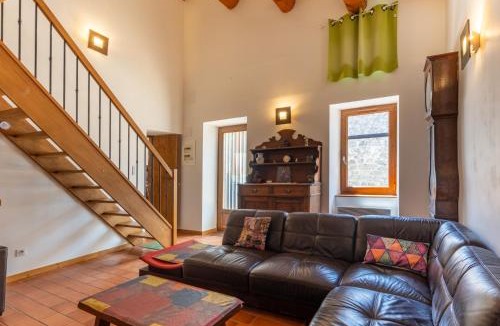 Lablachere Villa | Hamlet