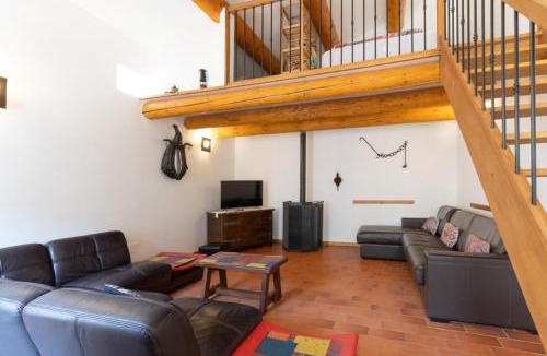 Lablachere Villa | Hamlet