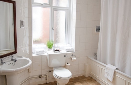 Larkfield Hotel | Hamlet Hotels Maidstone