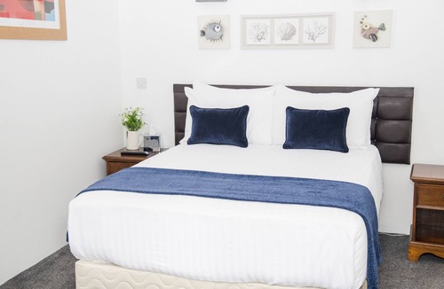 Larkfield Hotel | Hamlet Hotels Maidstone