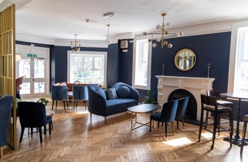 Larkfield Hotel | Hamlet Hotels Maidstone