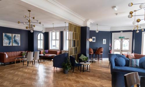 Larkfield Hotel | Hamlet Hotels Maidstone