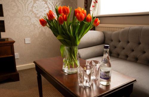 Larkfield Hotel | Hamlet Hotels Maidstone