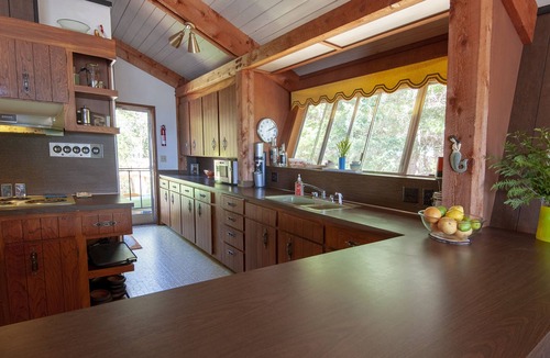 Eldon House | Hamma Hamma Hideout