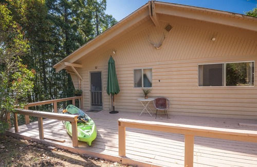 Eldon House | Hamma Hamma Hideout