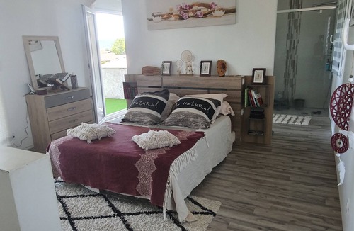 Villeneuve-sur-Lot Villa | Hammeau villa