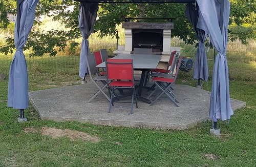 Villeneuve-sur-Lot Villa | Hammeau villa