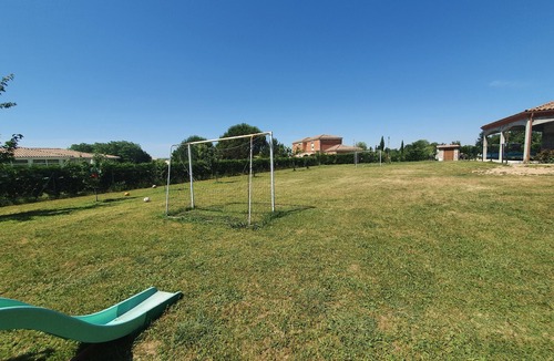 Villeneuve-sur-Lot Villa | Hammeau villa