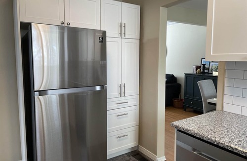 Waterloo House | Hammer Haus III - Sleeps 8 - Near UW - Waterloo