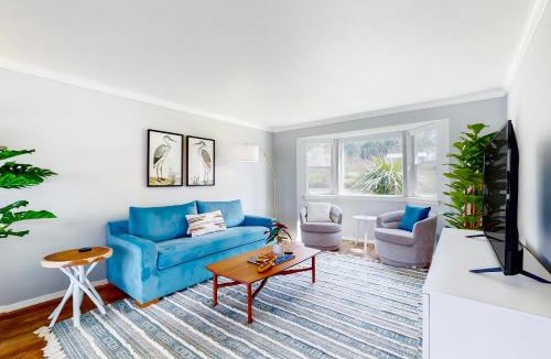 Agate House | Hammersley Inn-let