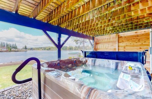 Agate House | Hammersley Inn-let