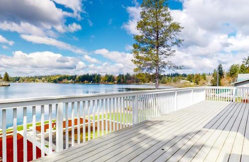 Agate House | Hammersley Inn-let