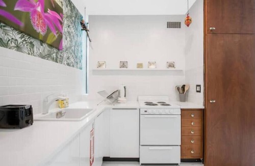 Colee Hammock Apartment | Hammock 2 in Fort Lauderdale