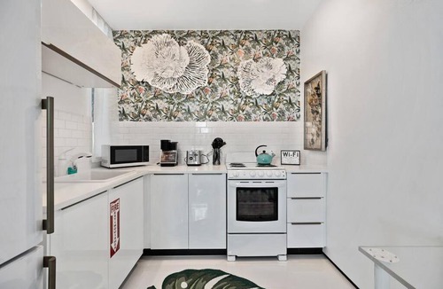 Colee Hammock Apartment | Hammock 3