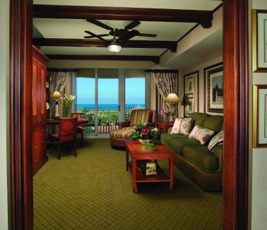 Palm Coast Resort | Hammock Beach Golf Resort & Spa