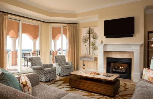 Palm Coast Resort | Hammock Beach Golf Resort & Spa