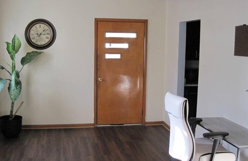 Hammond House | Hammond Home