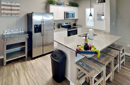 Corpus Christi House | Hammonds Reef | Spacious Pet-Friendly Retreat + Steps to Beach