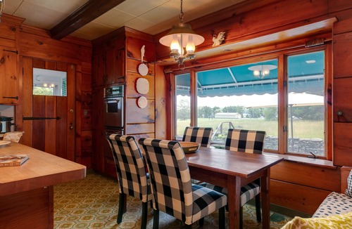 Hammondsport House | Hammondsport Heaven