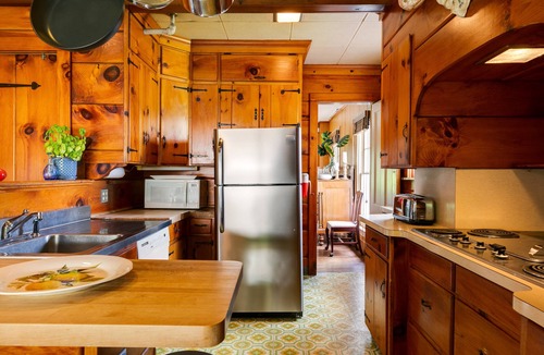 Hammondsport House | Hammondsport Heaven