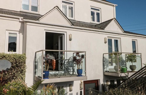 Stoke Fleming Apartment | Hamnavoe