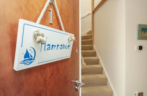 Stoke Fleming Apartment | Hamnavoe