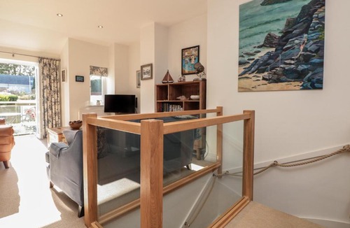 Stoke Fleming Apartment | Hamnavoe