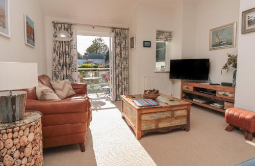 Stoke Fleming Apartment | Hamnavoe