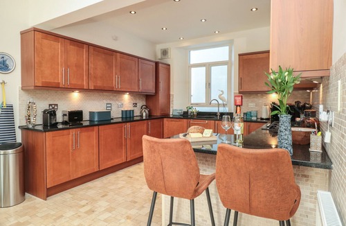 Stoke Fleming Cottage | Hamnavoe