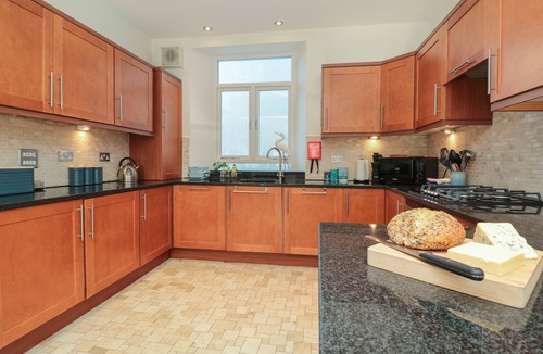 Stoke Fleming Cottage | Hamnavoe